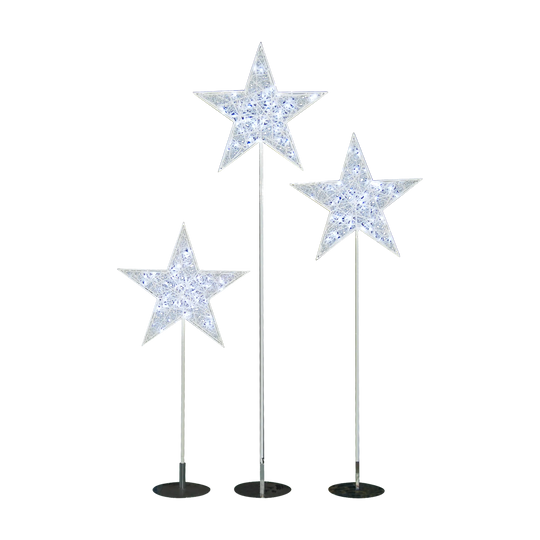 Genval Stars