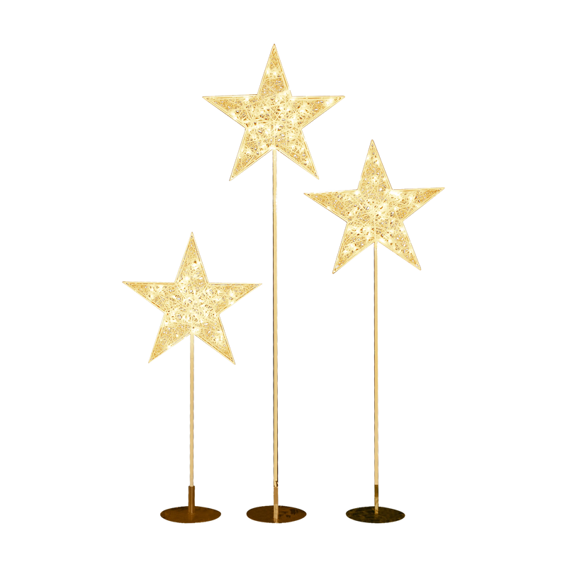 Genval Stars