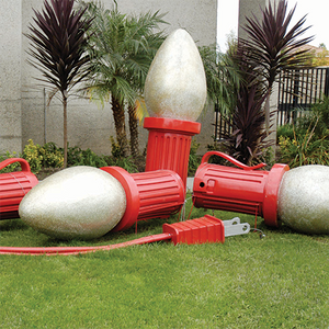 Giant Plug & Cord