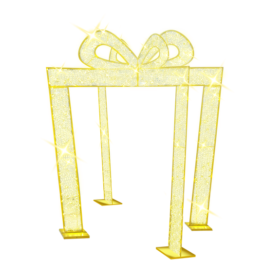 Atmore Arches Selfie Station