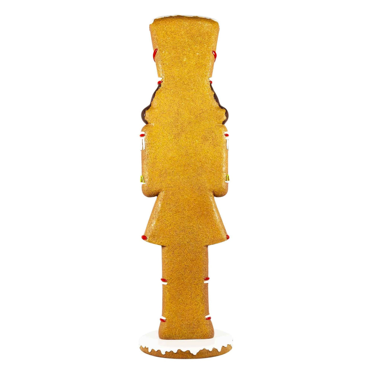 Gingerbread Nutcracker