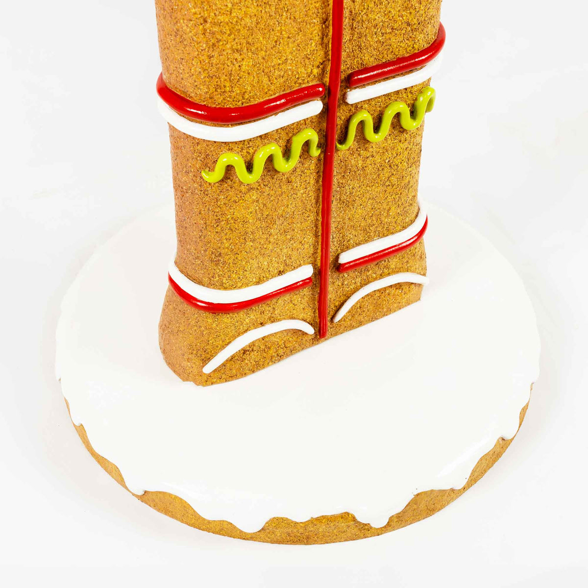 Gingerbread Nutcracker