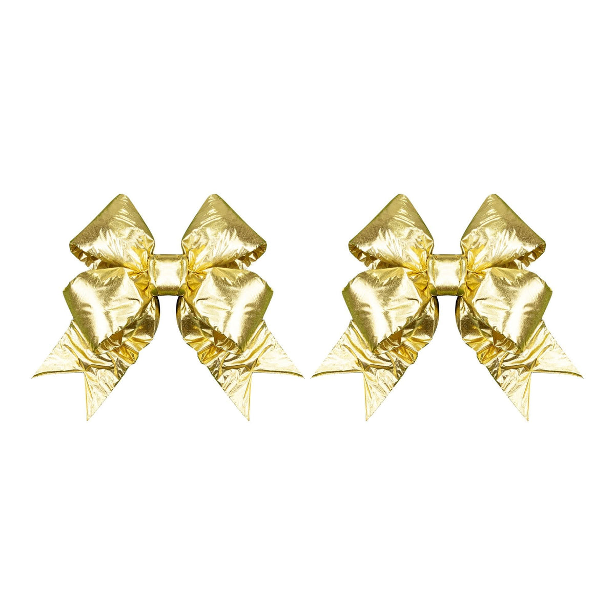 Gold Structural Bow 18" and 24"