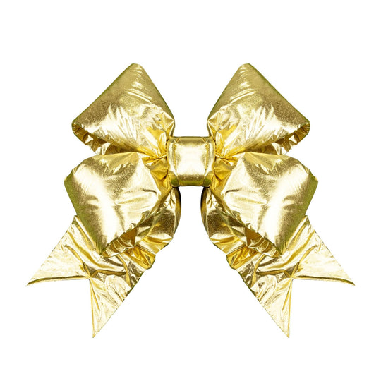 Gold Structural Bow 36", 48", and 60"