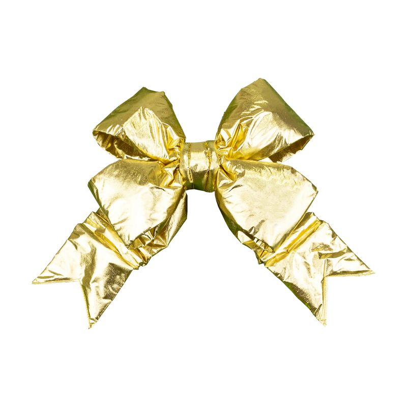 Gold Structural Bow 18" and 24"