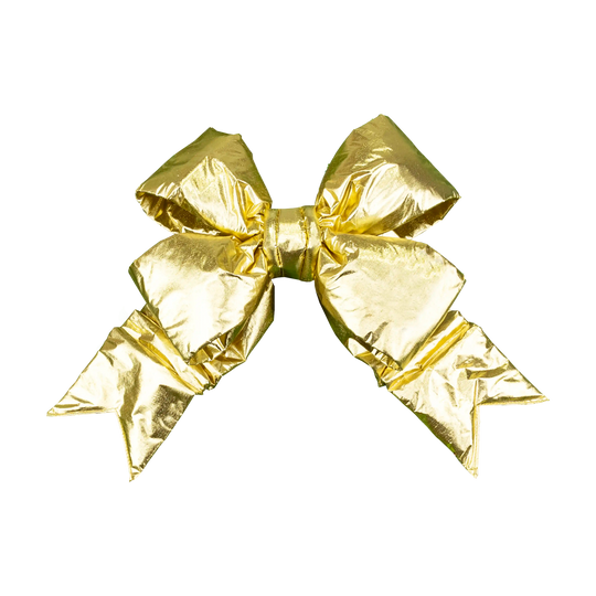 Gold Structural Bow 36", 48", and 60"