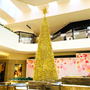 Manhattan Tree Collection