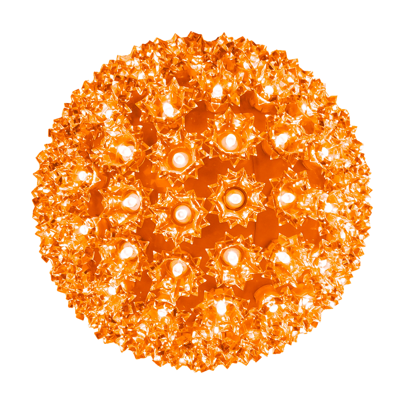 LED Light Spheres