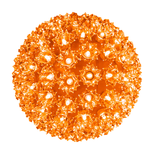LED Light Spheres