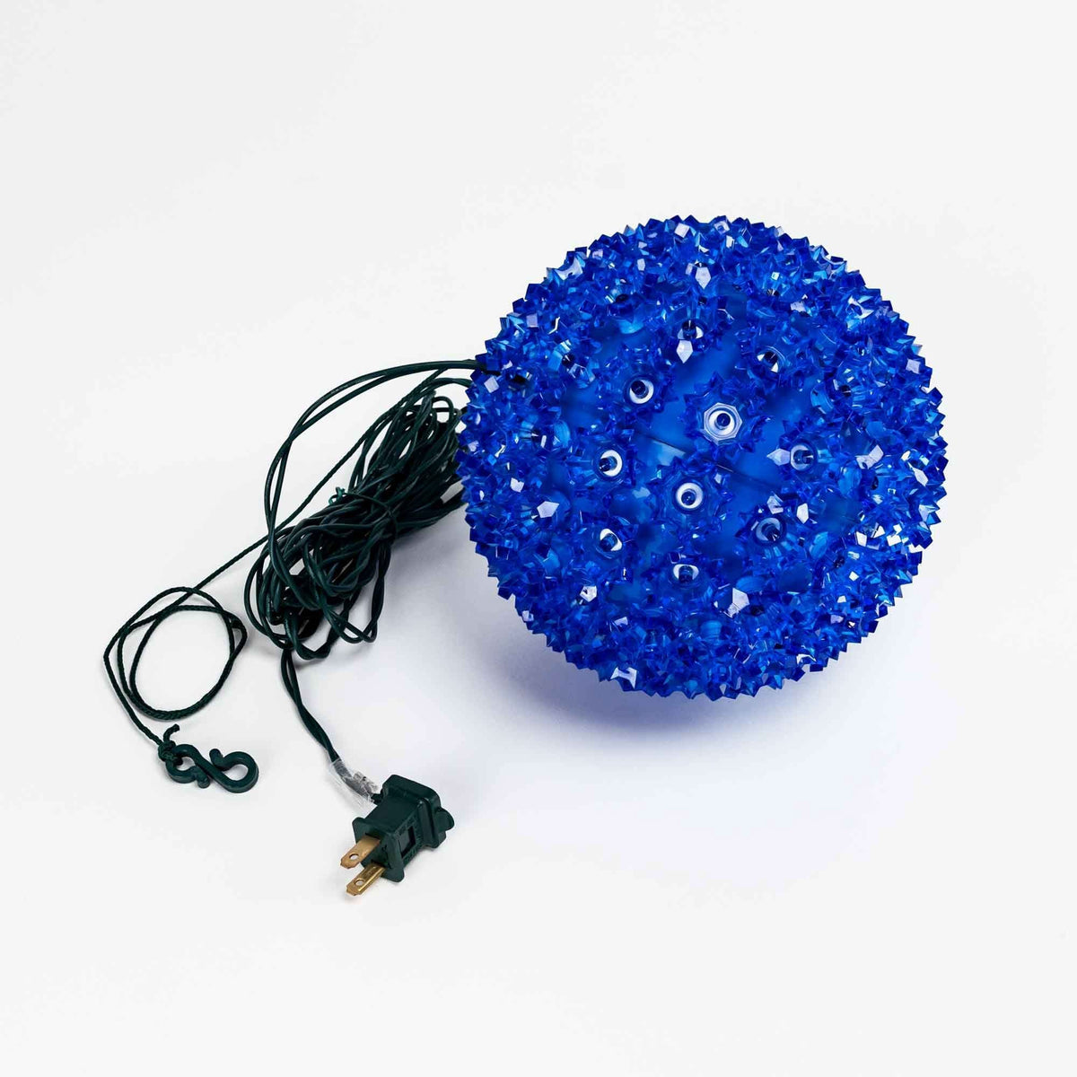 Illuminated LED Spheres