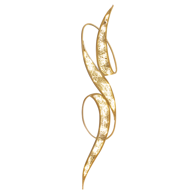 Illuminated Taupo Ribbon Dekra-Lite