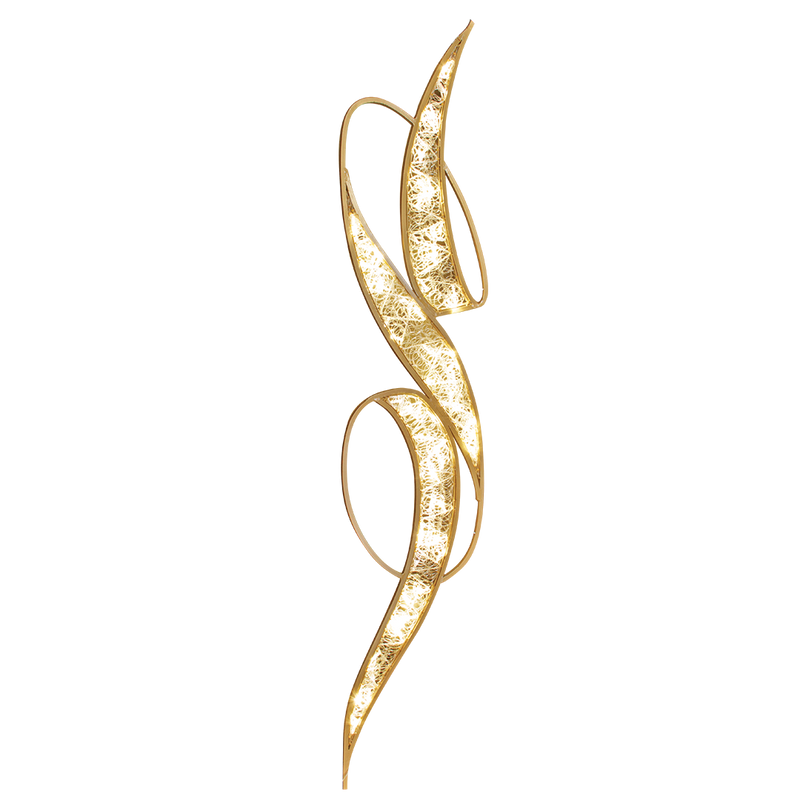 Illuminated Taupo Ribbon