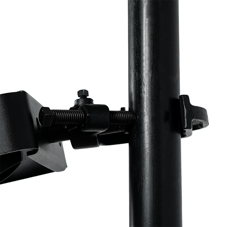 Dekra-Lite IPS Pole Mounts Bolts