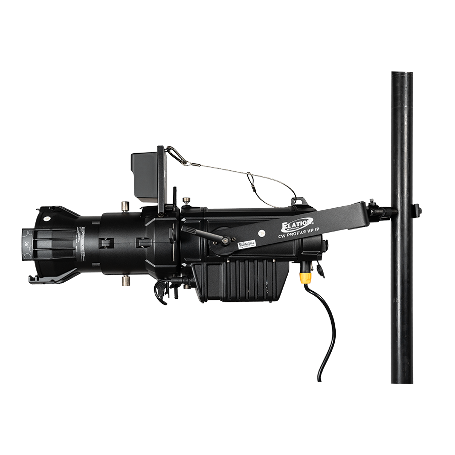 Dekra-Lite IPS Pole Mount