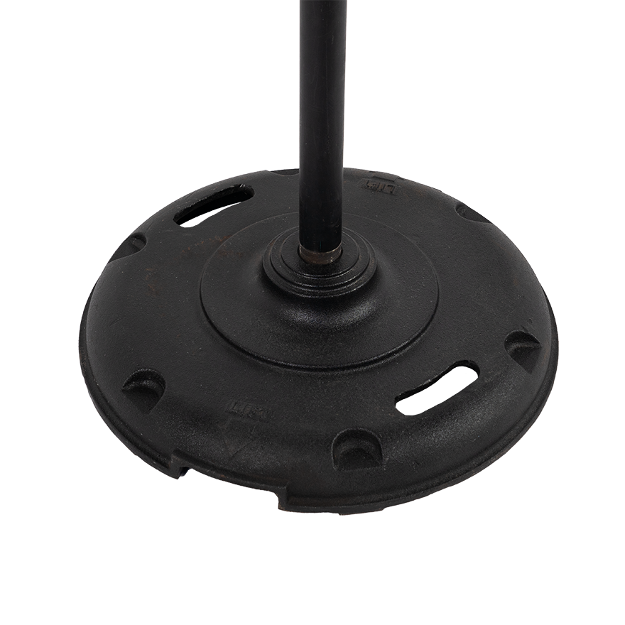 Dekra-Lite IPS Pole Mounts Base