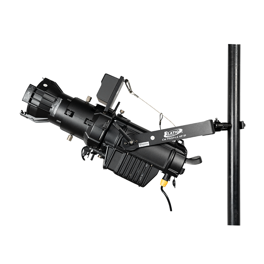 Outdoor Projection System LED Outdoor Image Projection System - Dekra-Lite Industries, Inc.