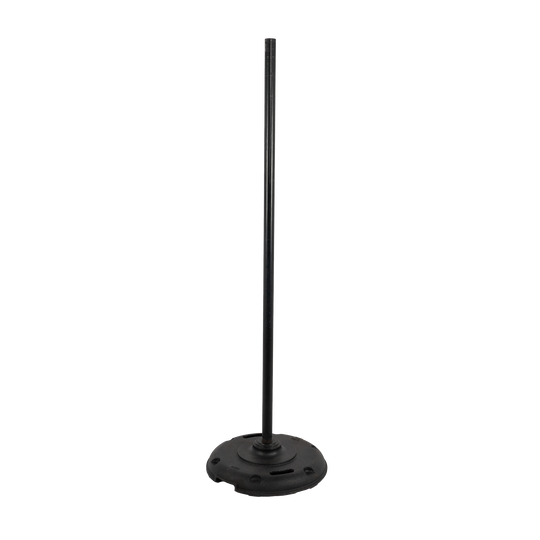 Pole for Image Projection System (IPS)