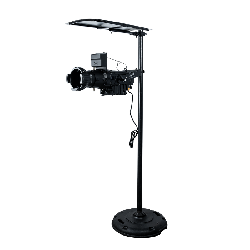 Base for Image Projection System (IPS)