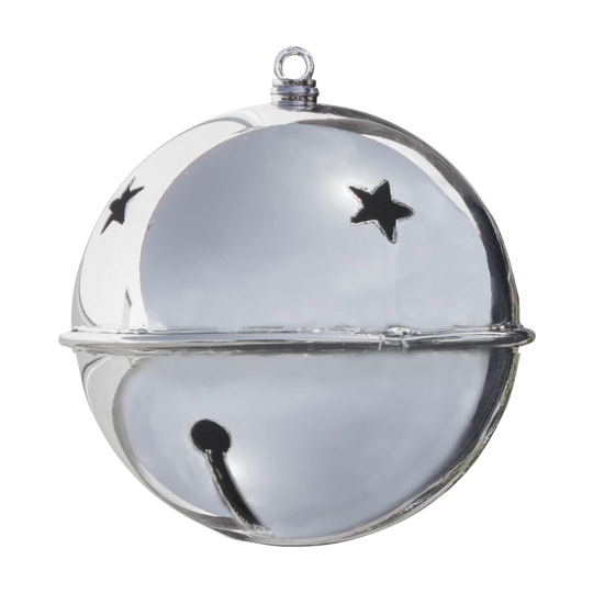 Jingle Bells Ornaments