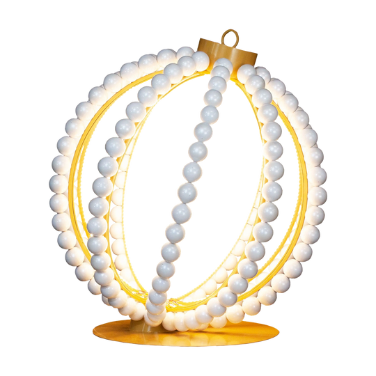 Kairi Pearl Illuminated Ball