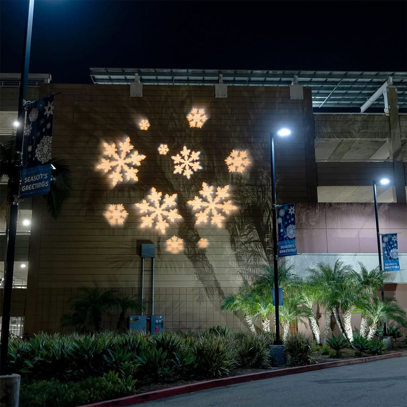Gobo Rotator