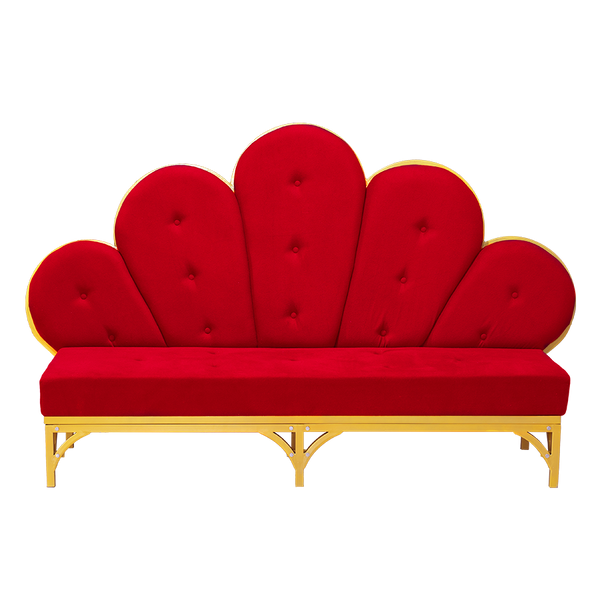 Dekra-Lite Kivalina Throne