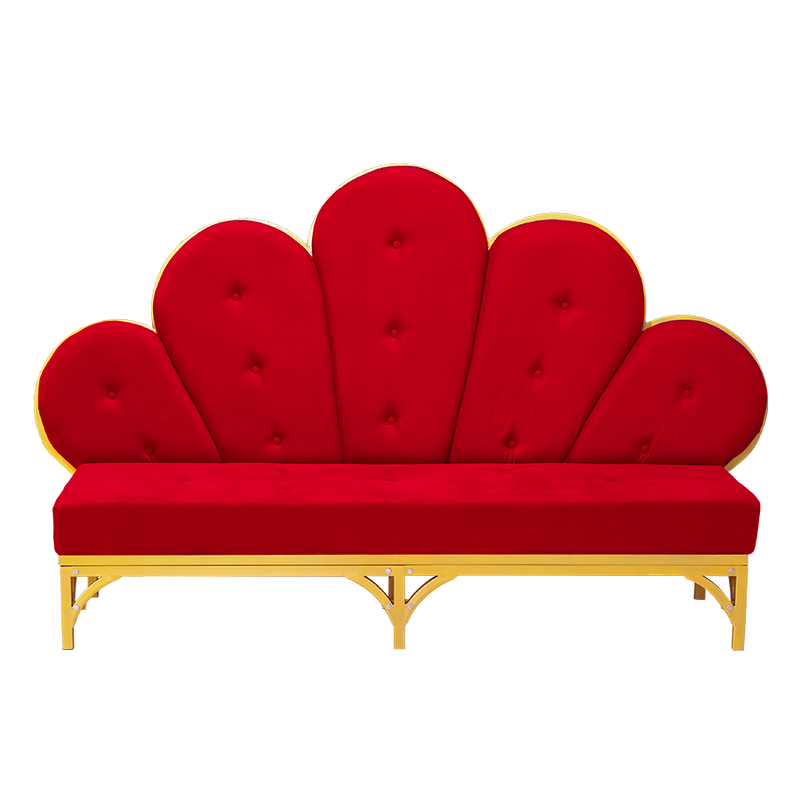 Kivalina Throne