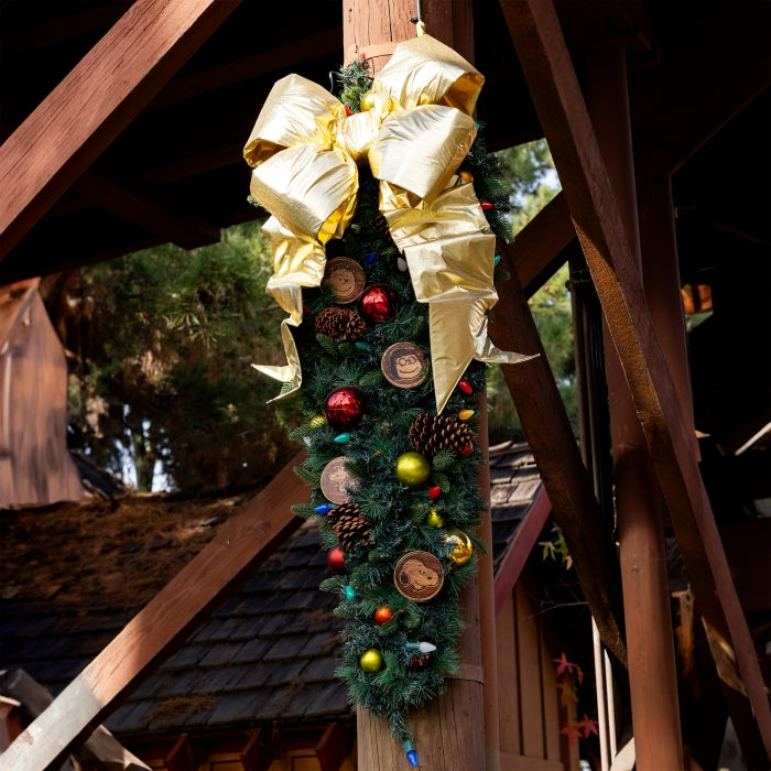 Candy Apple Ornaments 8