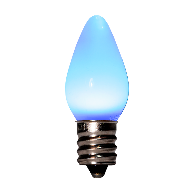 Dekra-Lite C7 Blue Opaque Light