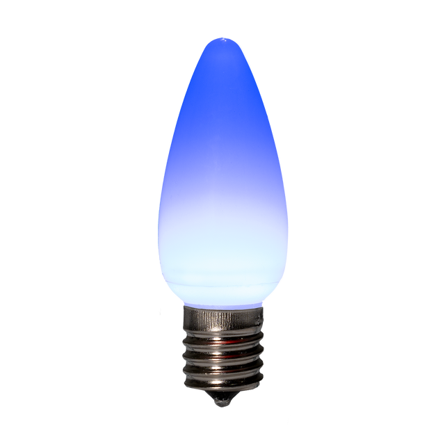 Dekra-Lite C9 Blue Opaque Light SMD