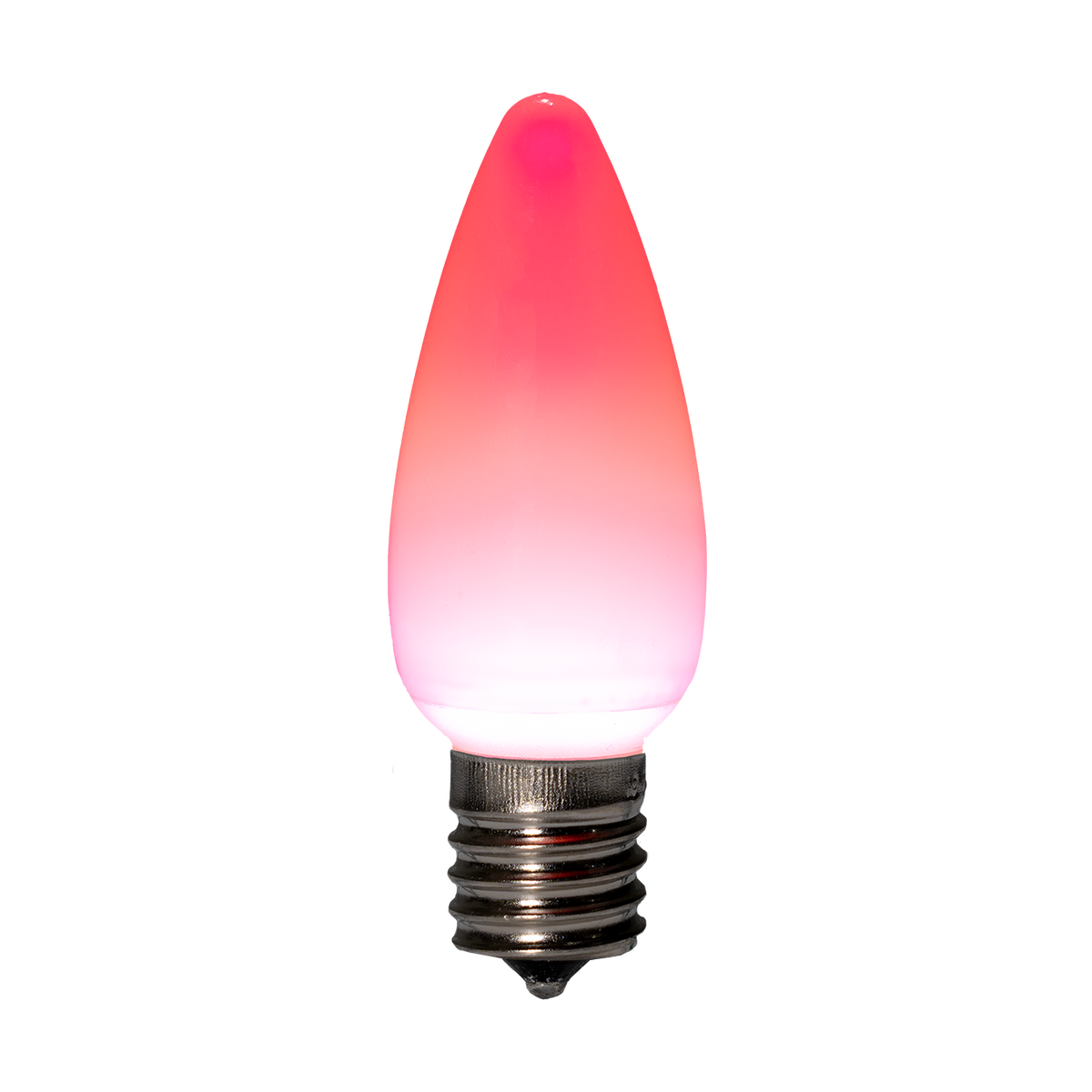 Dekra-Lite C9 Pink Opaque Light SMD