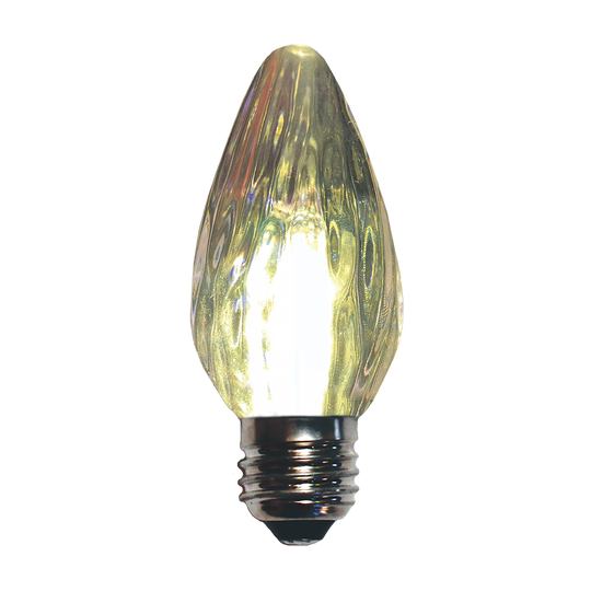 LED Flame Bulbs