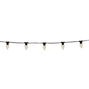 LED Flame Bulbs