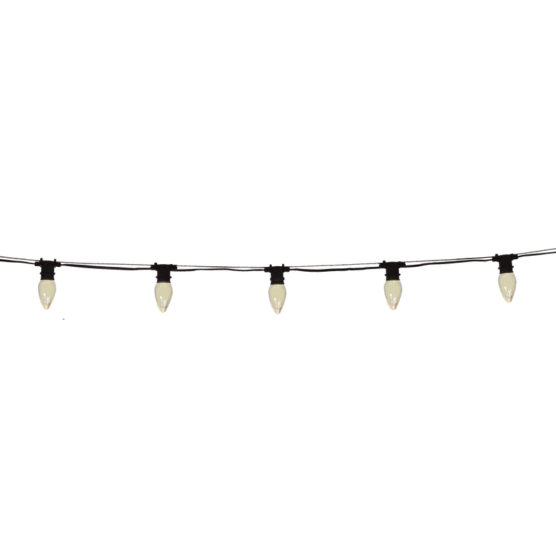 LED Flame Bulbs