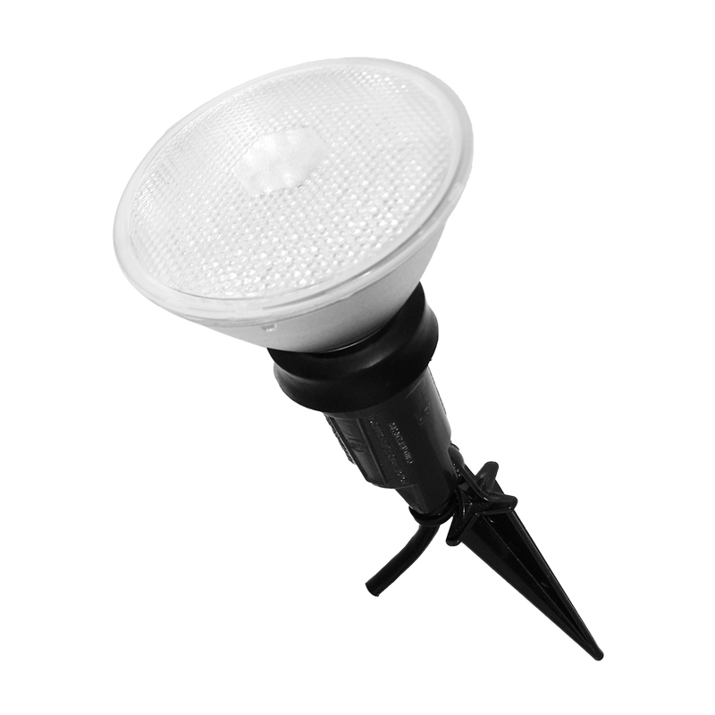 LED Flood Light Bulbs