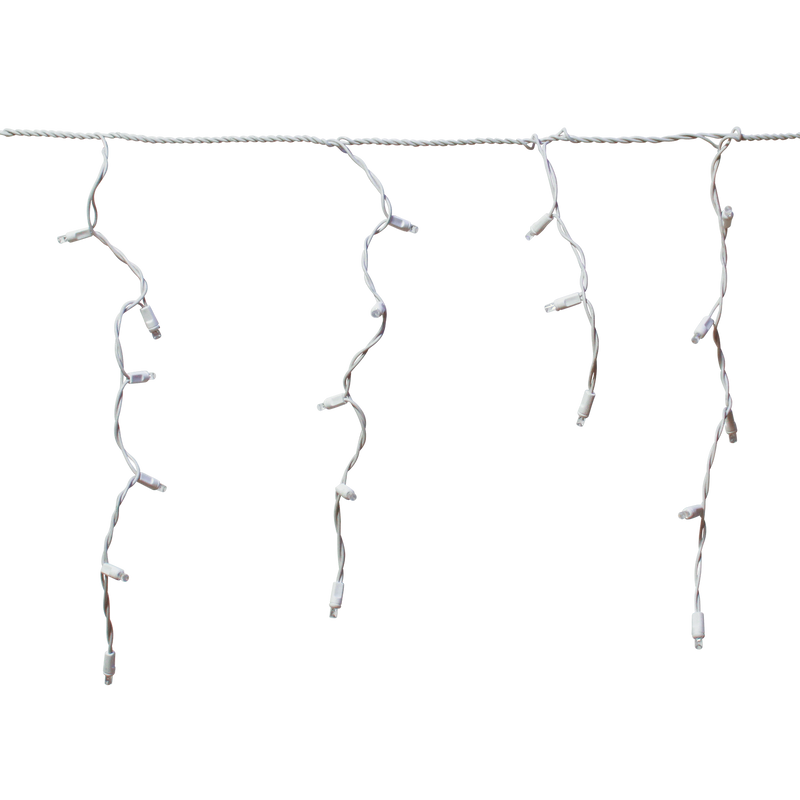 LED Icicle Lights
