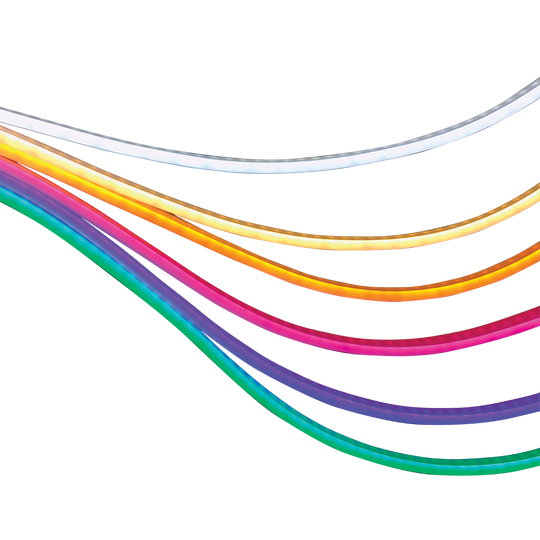 LED Neon Flexible Lighting