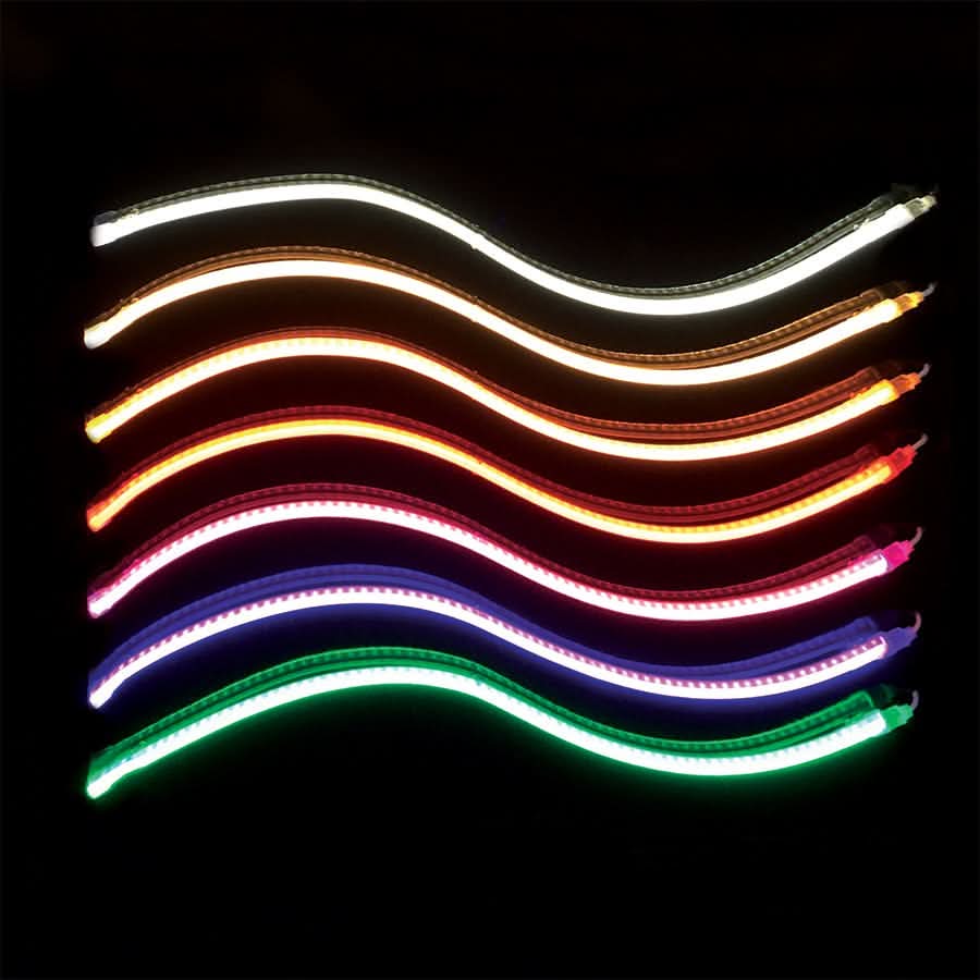 Dekra-Lite All Colors LED Neon Flexible Lighting