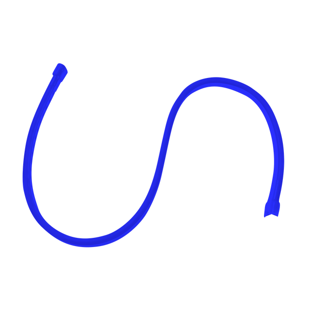 Dekra-Lite Blue LED Neon Flexible Lighting