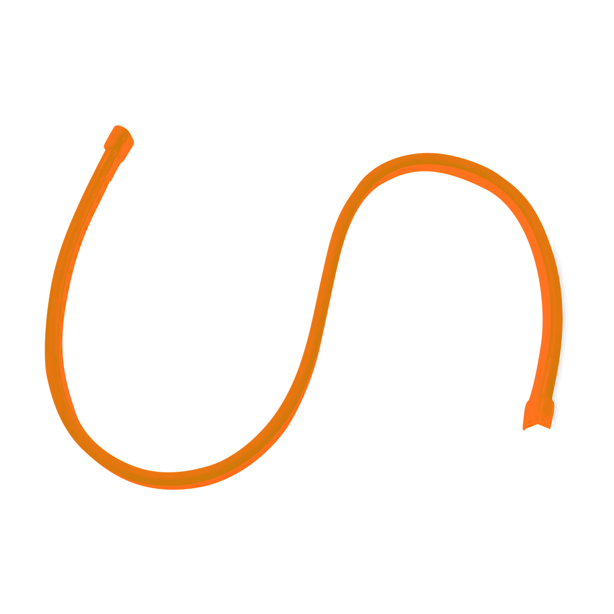 Dekra-Lite Orange LED Neon Flexible Lighting