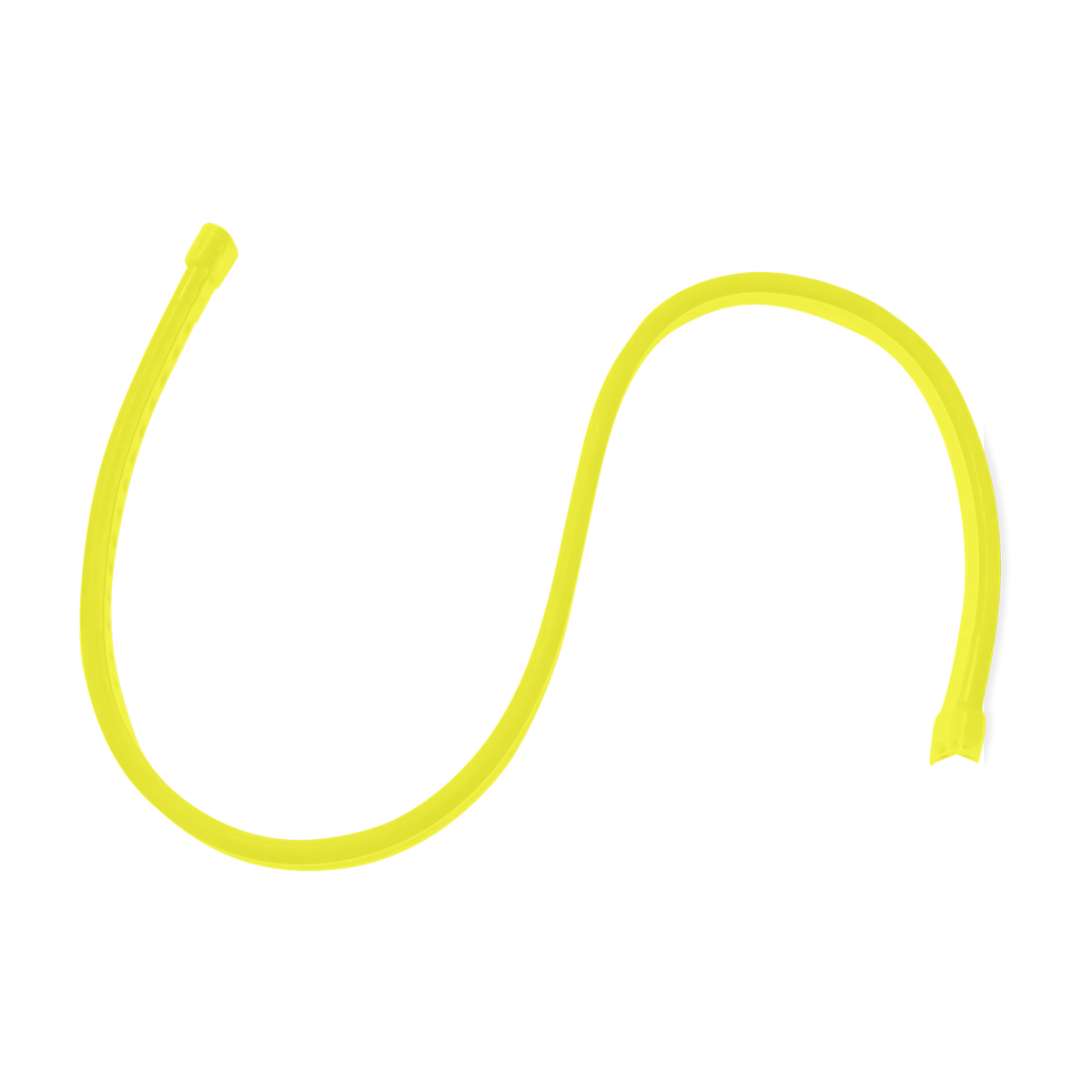 Dekra-Lite Yellow LED Neon Flexible Lighting