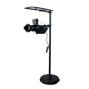 Pole for Image Projection System (IPS)