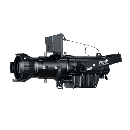 LED Outdoor Image Projection System (IPS)