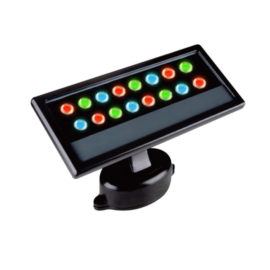 RGBW LED Wall Washer