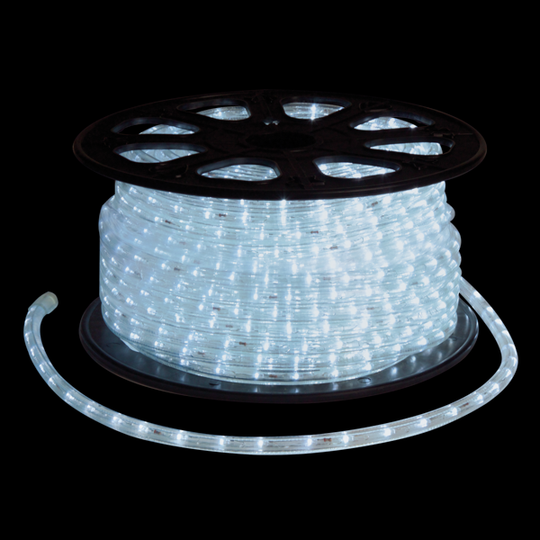 LED Rope Light 150’ Spool