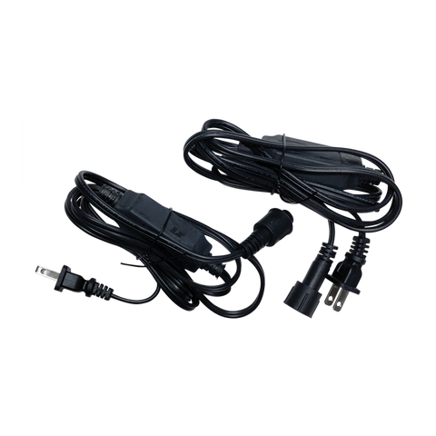 Dekra-Lite LED Ropelight Power Cord