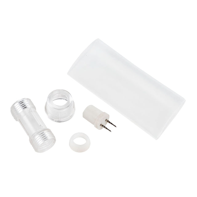 Rope Light Connector Kit Dekra-Lite