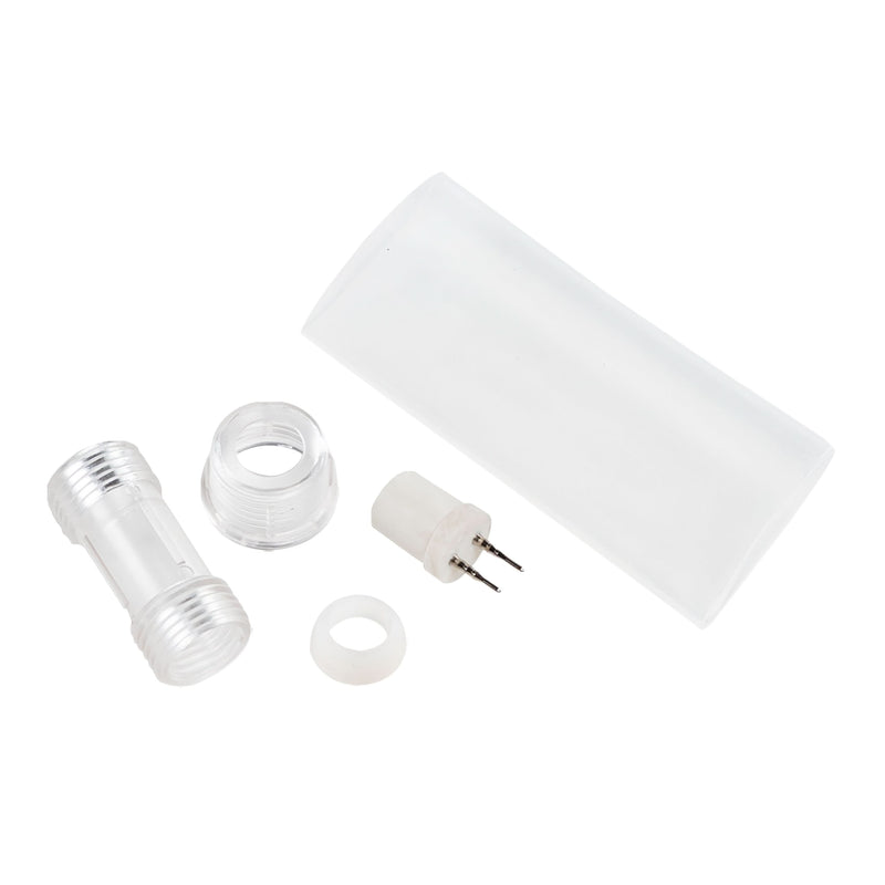 Rope Light Connector Kit