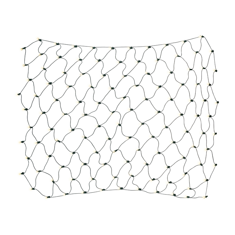 LED Net Lights