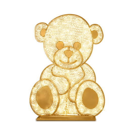 Faringdon Illuminated Teddy Bear